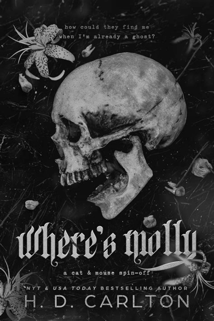 Where Is Molly Noblitt In Jali? Find Out Now