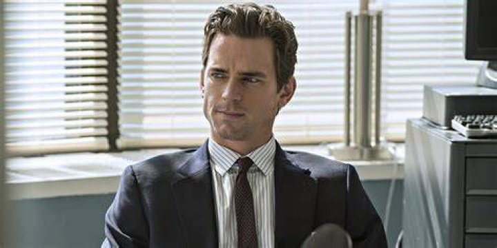 White Collar