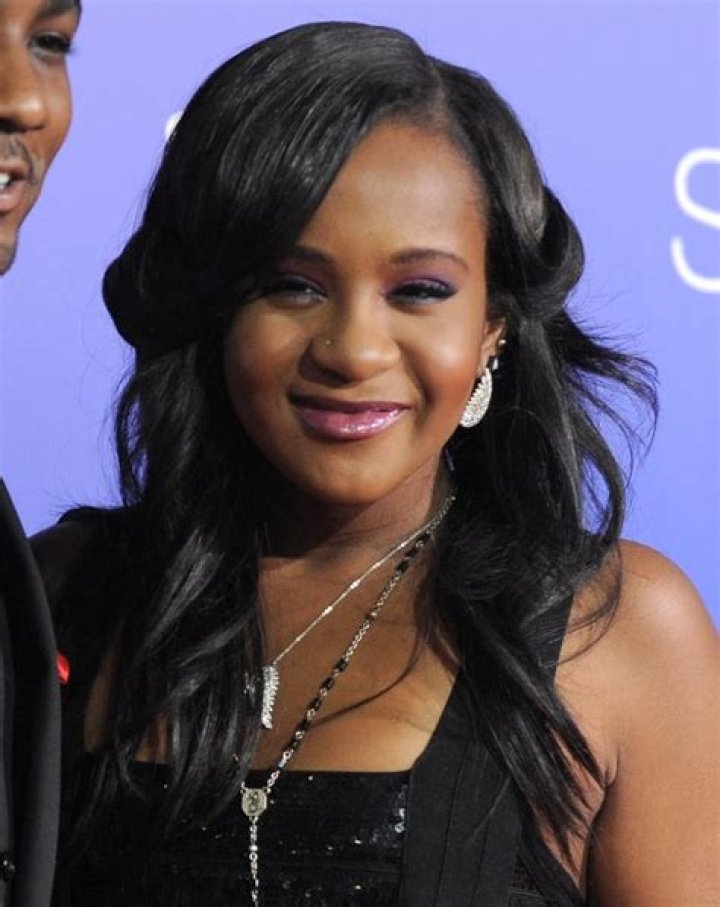 Whitney Houston's daughter Bobbi Kristina Brown dead aged 22