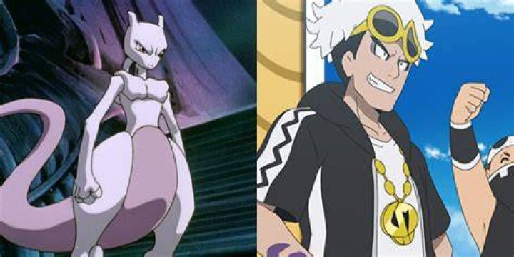 Who's the hottest villain in Pokemon?