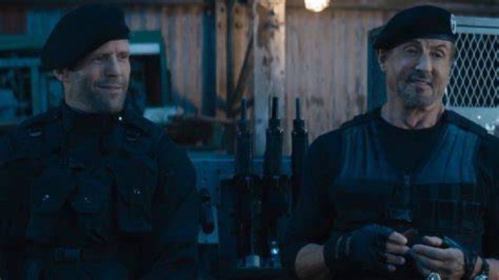 Who Actually Dies in The Expendables 4?
