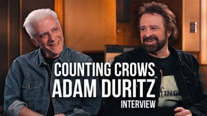Who are Adam Duritz Parents? Meet Gilbert Duritz and Linda Duritz