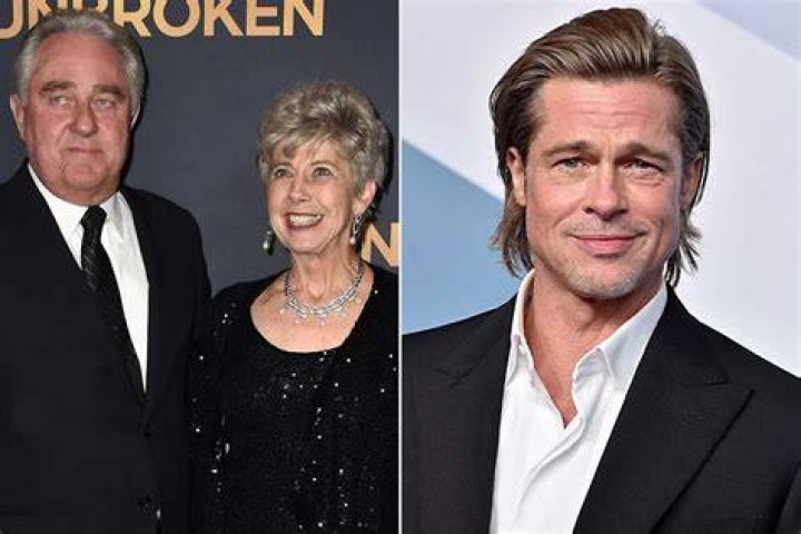 Who Are Brad Pitt&rsquo;s Parents? His Mom Reportedly Made Angelina Jolie
