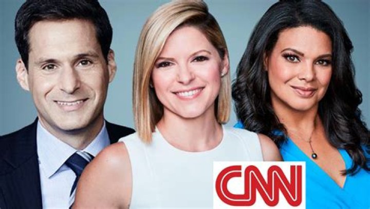 Who are the anchors on CNBC's Power Lunch? Who are the anchors on CNBC's Power Lunch?