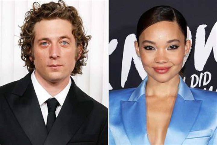 Who Is Ashley Moore? Relationship With Jeremy Allen White Explained