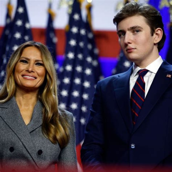 Who Is Barron Trump's Girlfriend? A Comprehensive Insight