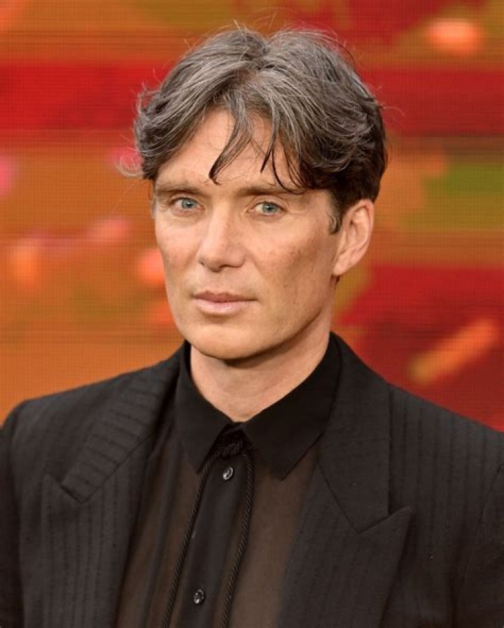 Who Is Cillian Murphy's Wife? Meet Yvonne McGuinness