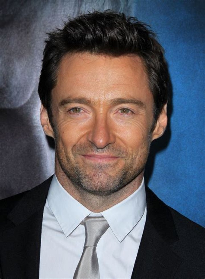 Who Is Hugh Jackman's Wife? POPSUGAR Celebrity