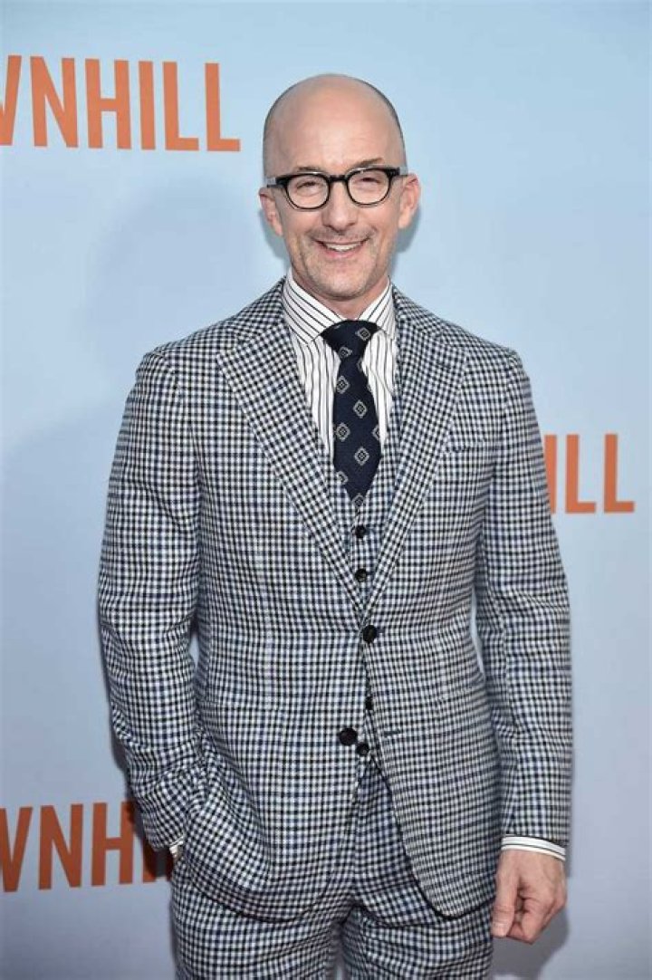 Who is Jim Rash? Age, family, Friends, height, movies and shows, profiles, net worth