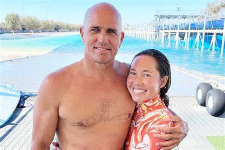 Who Is Kalani Miller, Kelly Slater’s Girlfriend? What You Need To Know