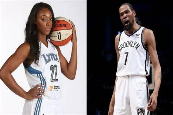 Who Is Kevin Durant's Wife?