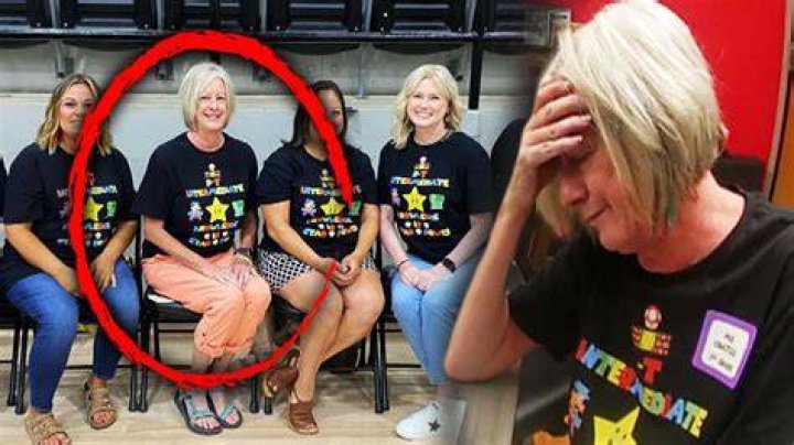 Who Is Kimberly Coates? What Did The Oklahoma Teacher Kimberly Coates Do?