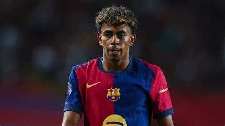 Who is Lamine Yamal, the 15yearold striker that Xavi can make debut