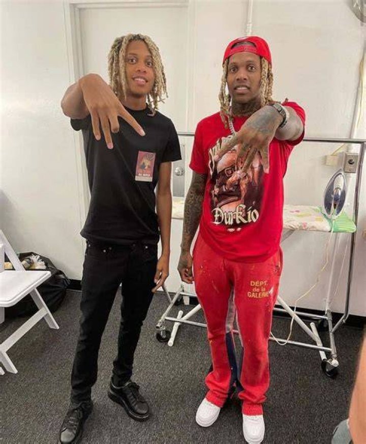 Who Is Lil Durk White&rsquo;s Baby Momma? The Rapper&rsquo;s Children & Love Life