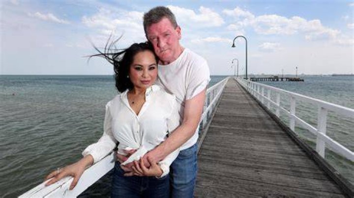 Who Is Melissa Huynh? All You Need To Know About Ricky Nixon's Partner