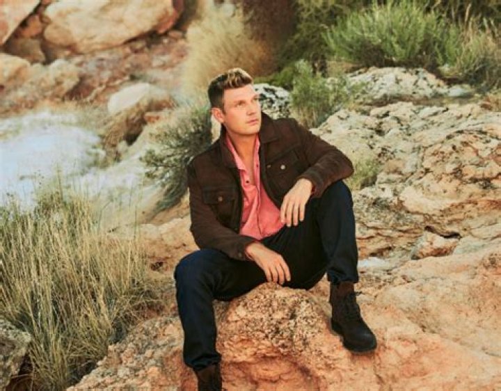 Who is Nick Carter's Sister Taelyn Dobson?
