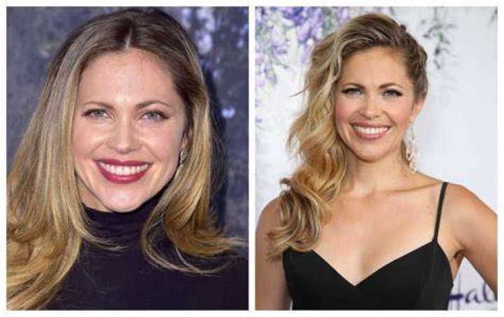 Who is Pascale Hutton? Age, children, height, movies and TV shows, profiles, net worth