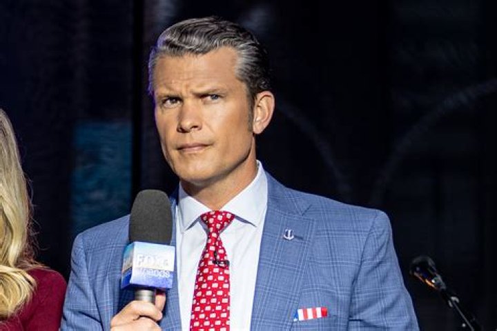 Who is Pete Hegseth's wife? Who is Pete Hegseth's wife?