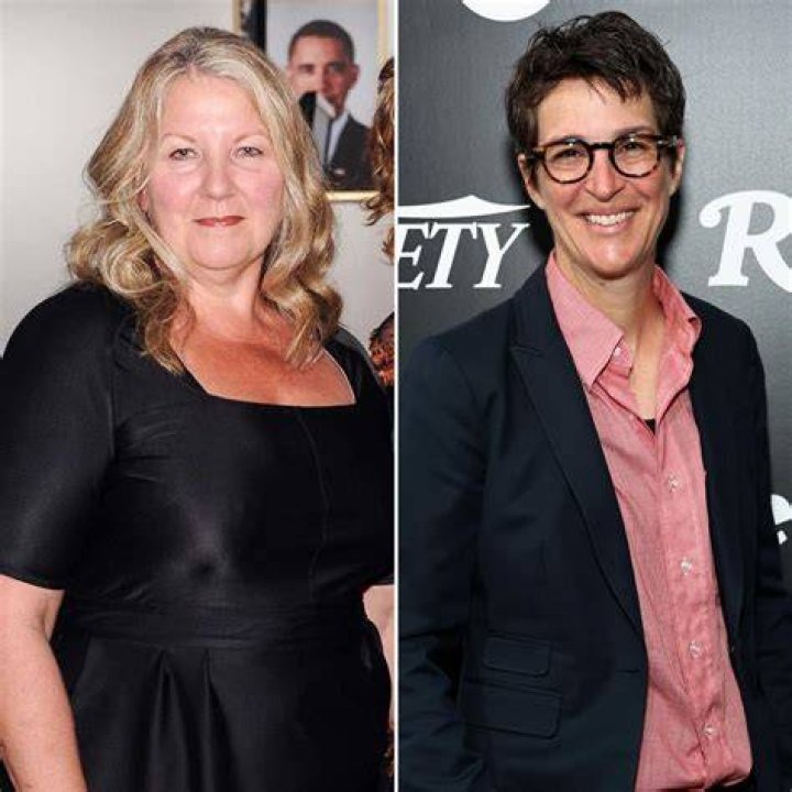 Who is Rachel Maddow?