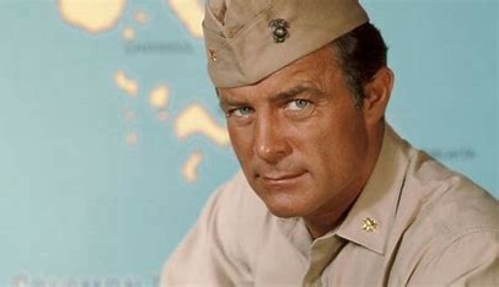 who is robert conrad's daughter