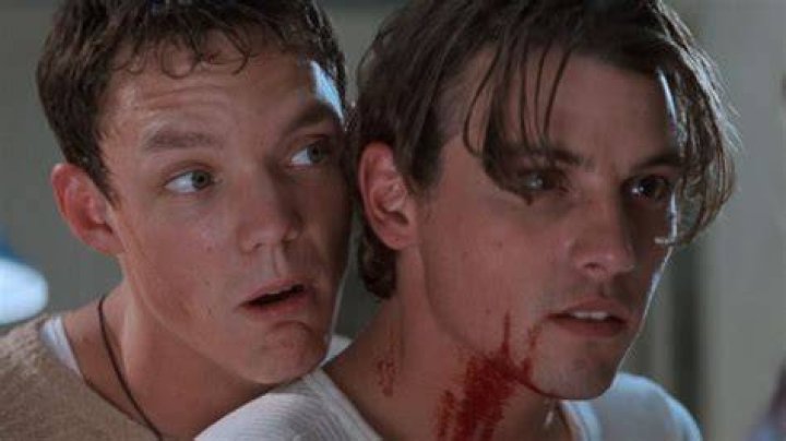 Who Is Skeet Ulrich Married To? Find Out Here