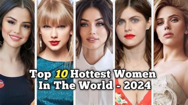 Who is the hottest girl UFC fighter?