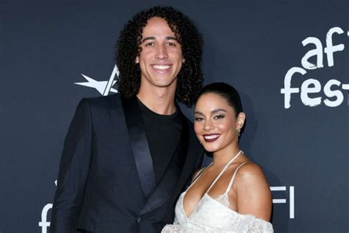 Who Is Vanessa Hudgens' Husband, Cole Tucker?