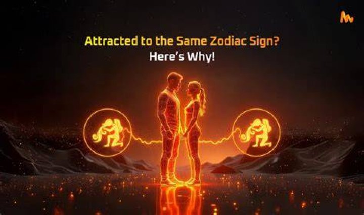 Why Dating the Same Zodiac Sign is the Best Decision? Know the 3 Strong Reasons