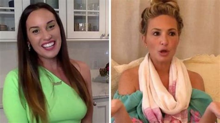 Why did Kate Chastain leave Below Deck? TV & Radio & TV