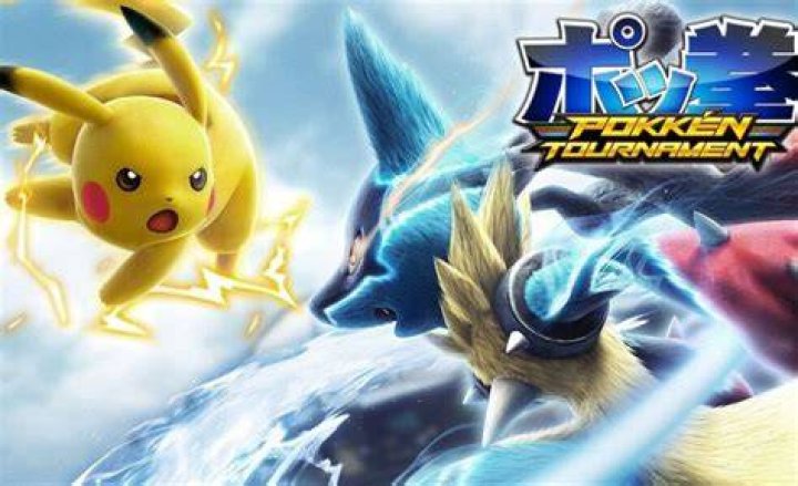 Why did Pokken fail? | Bulbagarden