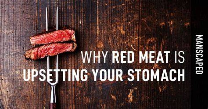 Why Is My Body Suddenly Rejecting Meat