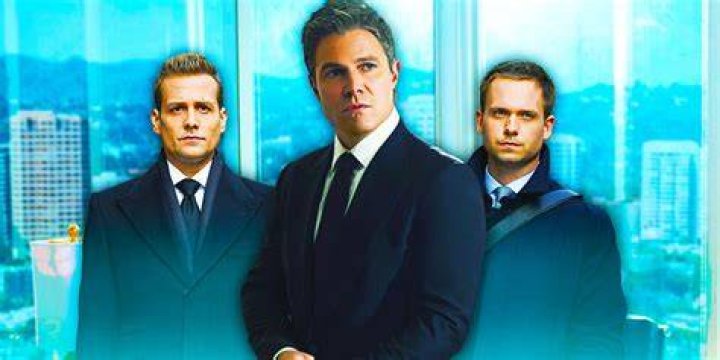 Why The Suits Resurgence Signals A Crisis?