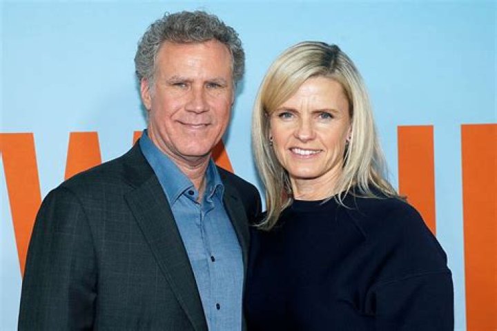 Will Cain&rsquo;s wife