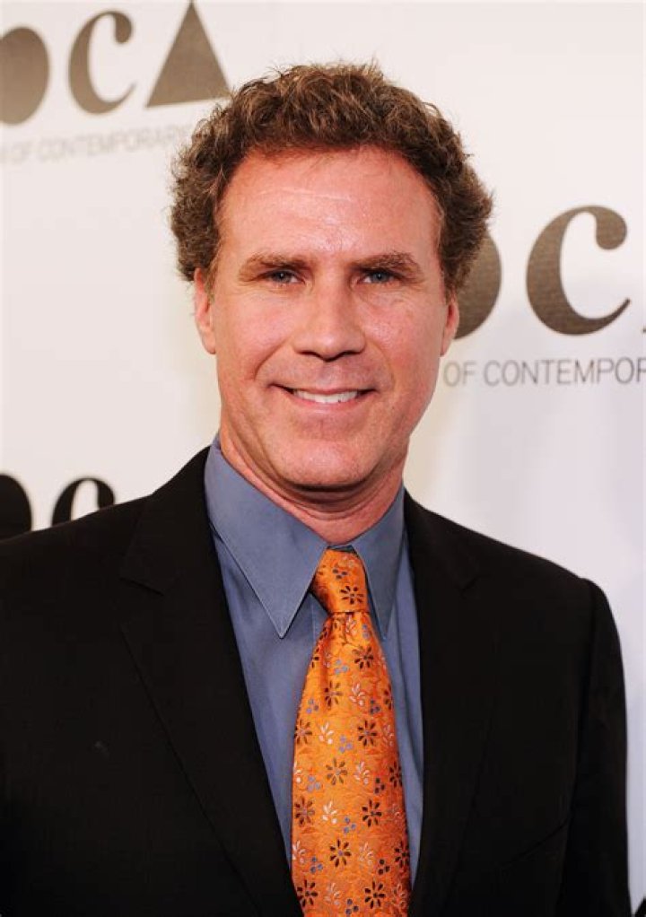 Will Ferrell Names His Least Favorite Celeb SNL Host