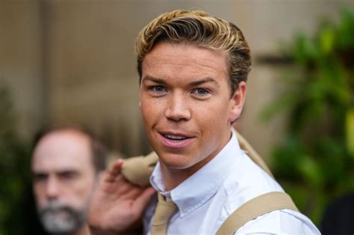 Will Poulter Net Worth, Age, Height, Weight, Family, Wiki 2024