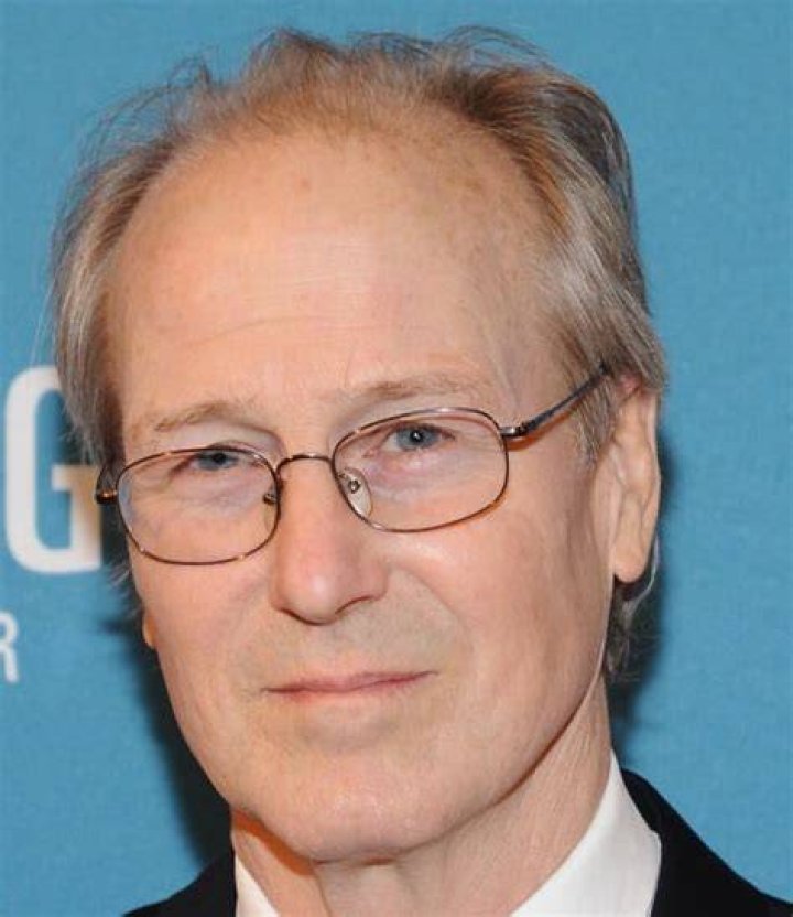 William Hurt net worth