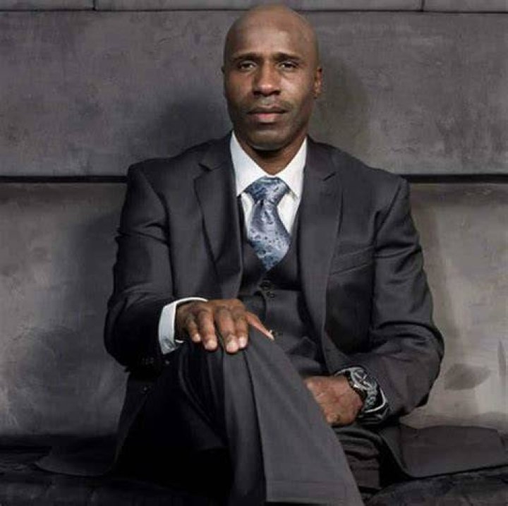 Willie D net worth
