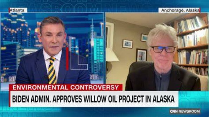 Willow Project: US President Joe Biden approves controversial oil project in Alaska