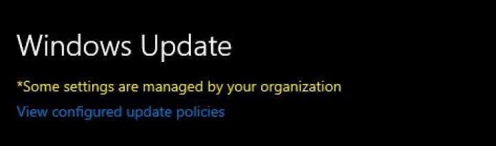 Windows 10 random restart no warning 2021