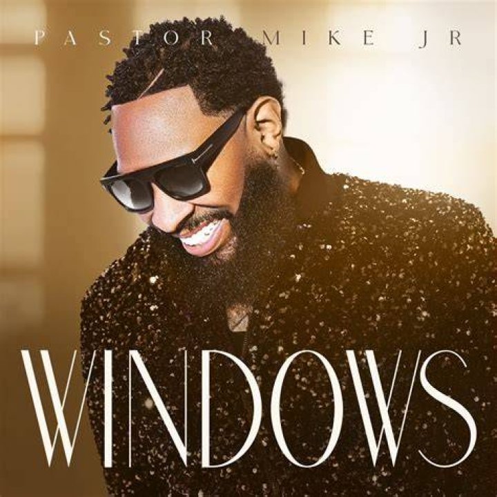 Windows (Radio Version) by Pastor Mike Jr.