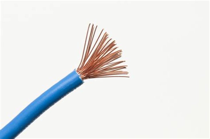wire