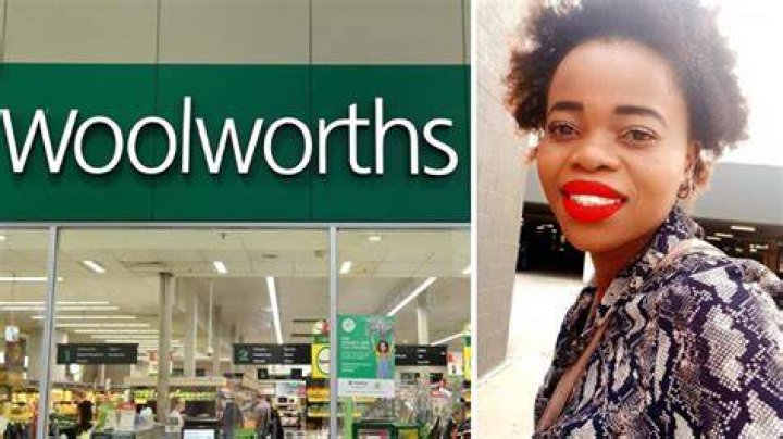 Woman reviewed Woolworths' magwinya and dombolo