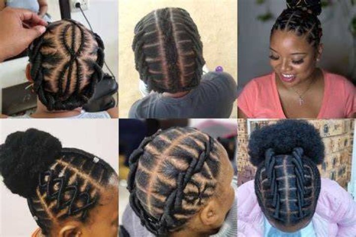 wool hairstyles