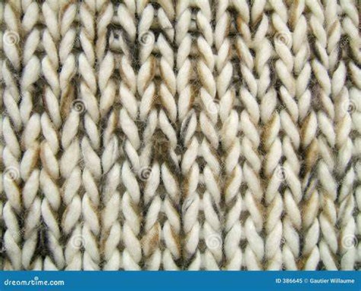 Wool lines
