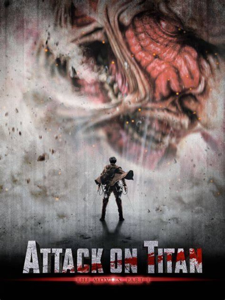 Worst Attack on Titan Movie Ever