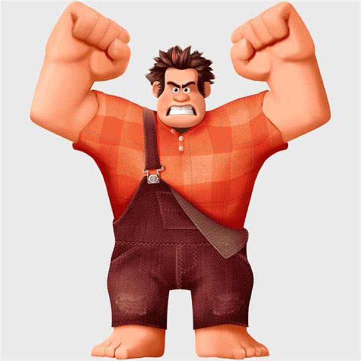 Wreck It Ralph (Disney+ Animated Series)