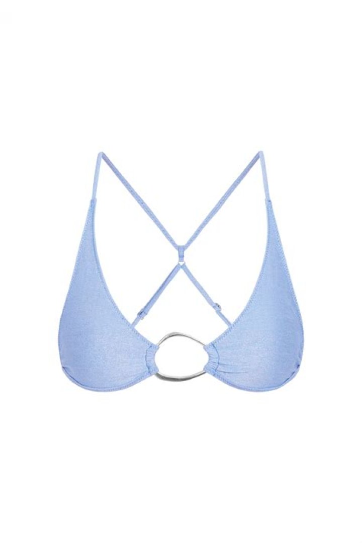 x Tropic of C Universe Belly Chain