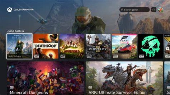 Xbox Cloud Gaming beta is now on PC for Insiders
