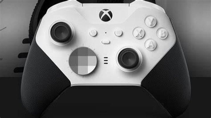 Xbox Elite Controller