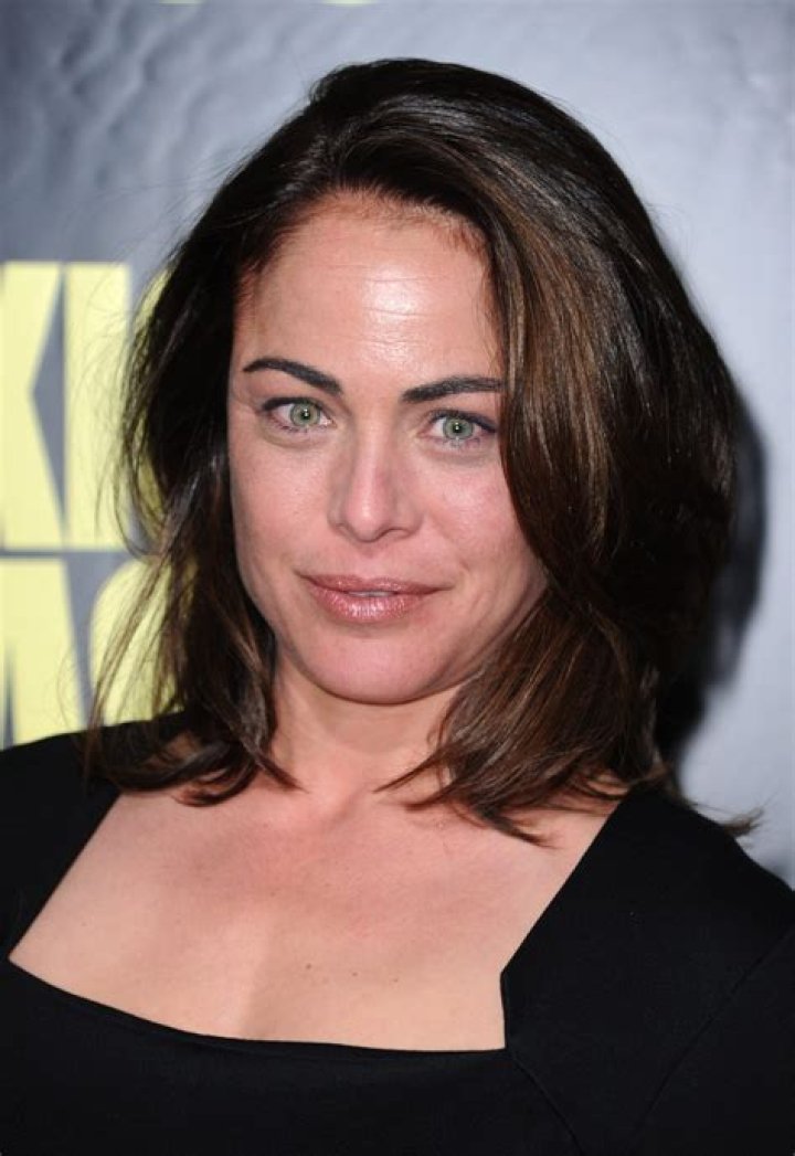 Yancy Butler Net Worth, Age, Height, Weight, Family, Wiki 2024